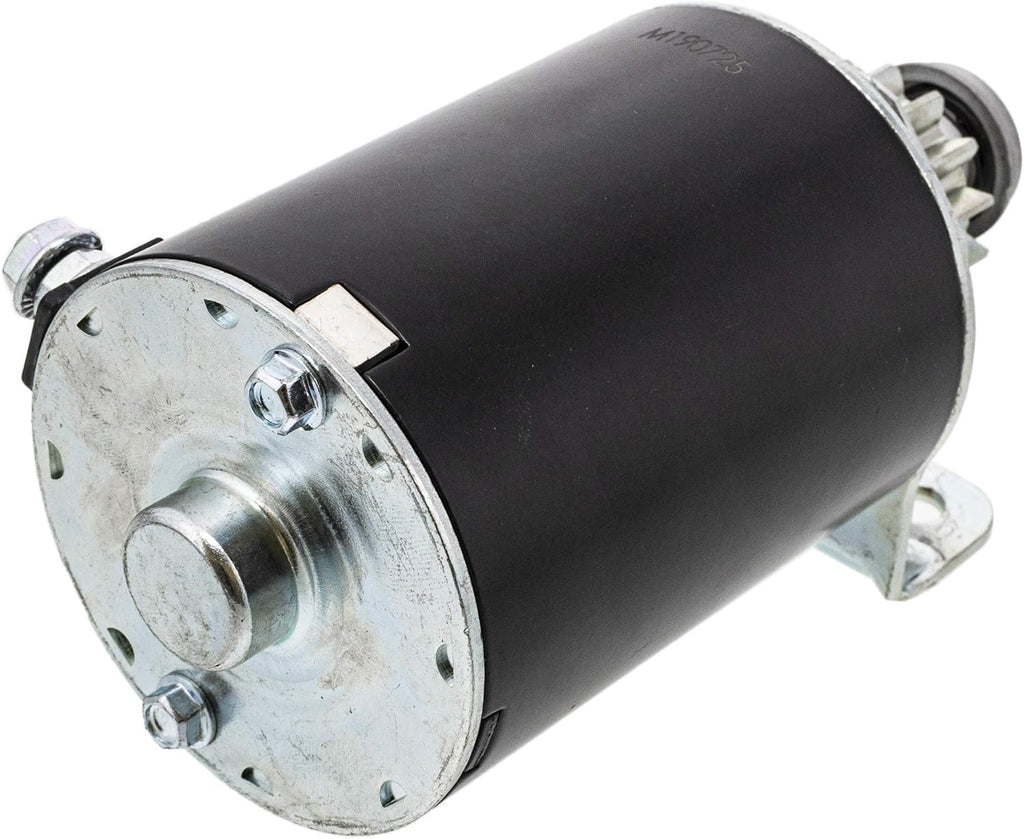 Starter Motor Assembly Pack of 2 X64218