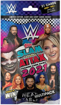 WWE Slam Attax Multi Pack G27443