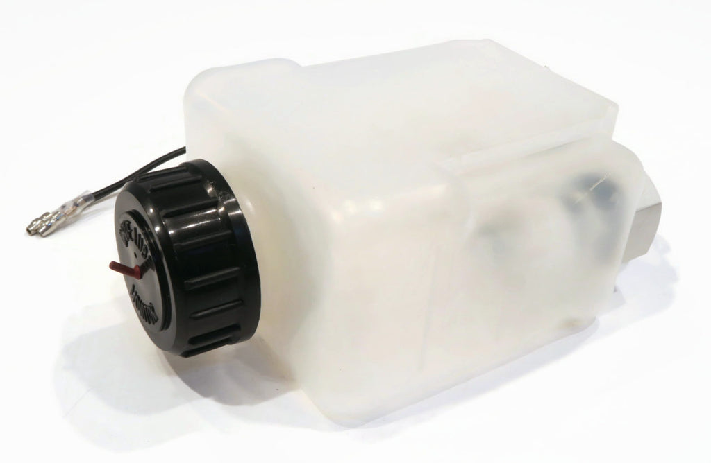 Gear Lube Reservoir for Mercruiser ALPHA Boat Engines I8232