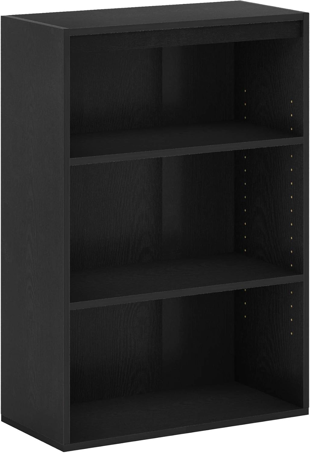 3-Tier Open Shelf Bookcase U426713