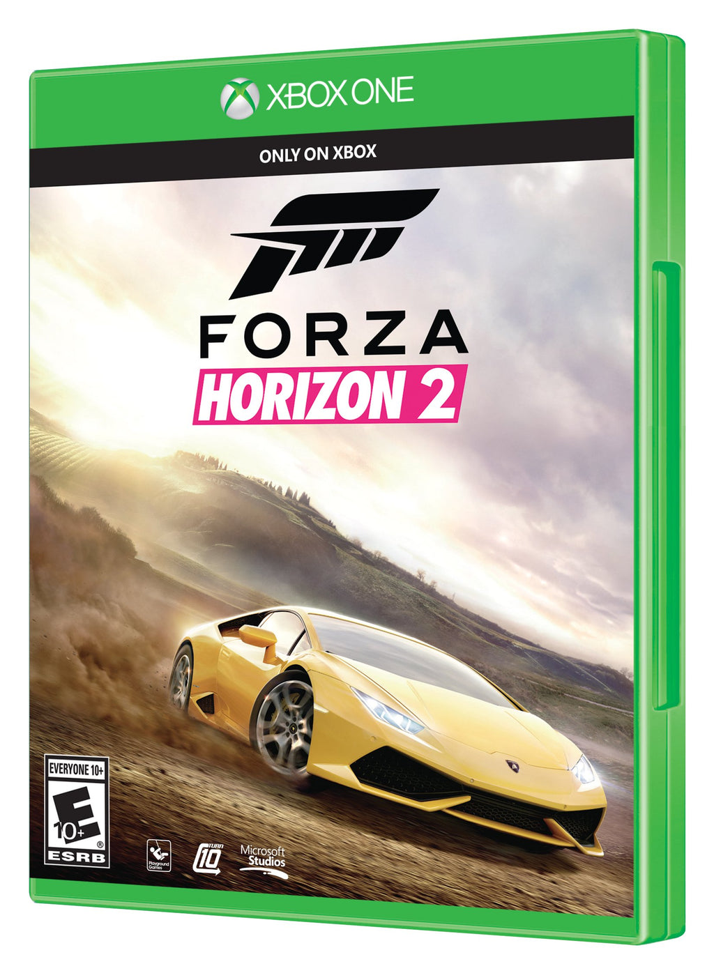Forza Horizon 2 for Xbox One W53888