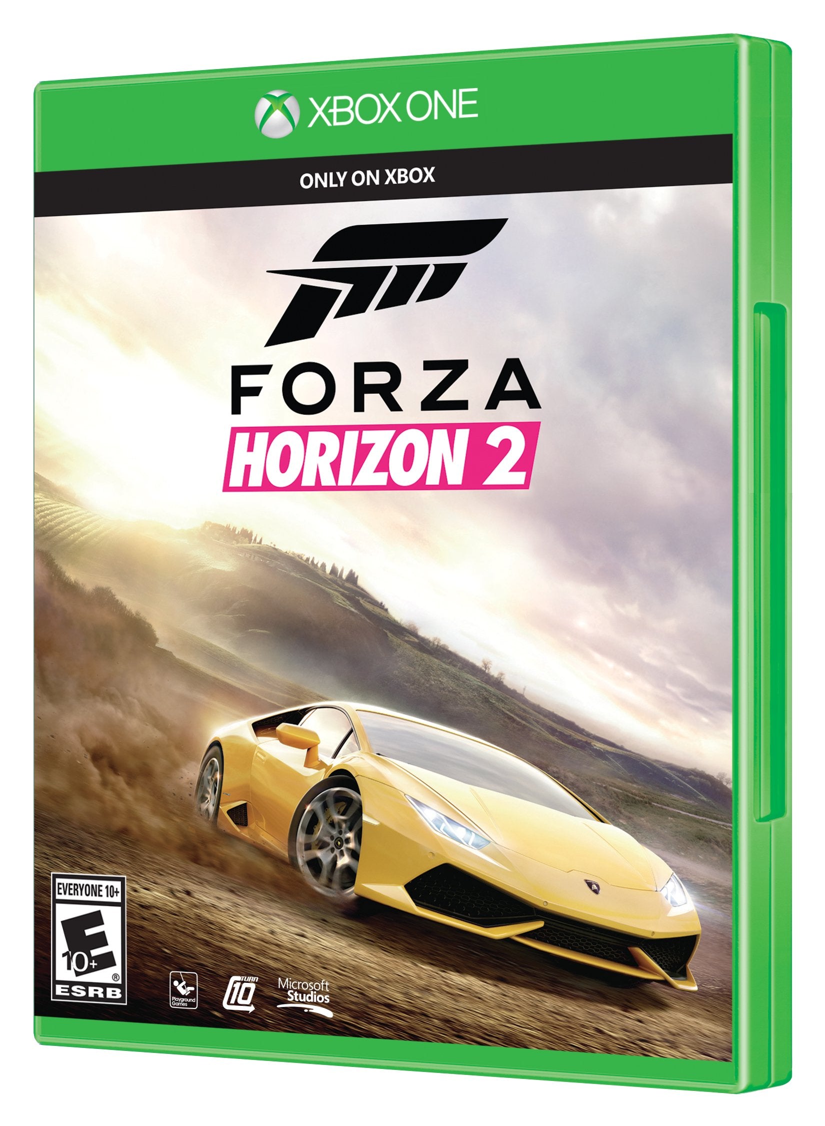Forza Horizon 2 for Xbox One W53888