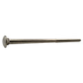 18-8 Stainless Steel Coarse Thread Carriage Bolts 10 Pcs I23361