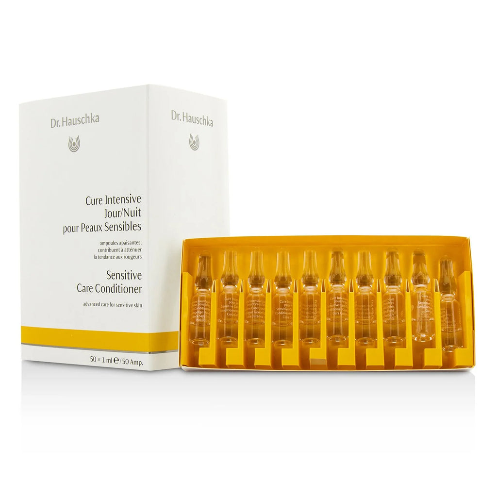 Sensitive Care Conditioner 10 Ampules B781126