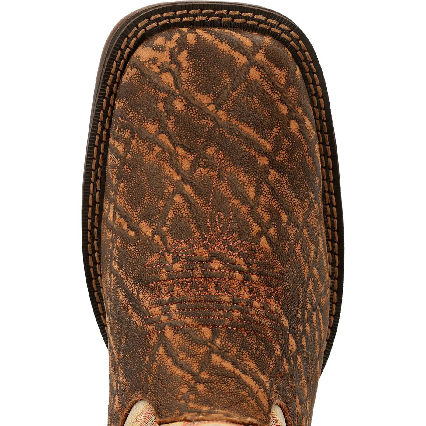 Elephant Print Bone Size 10.5(M) G944779