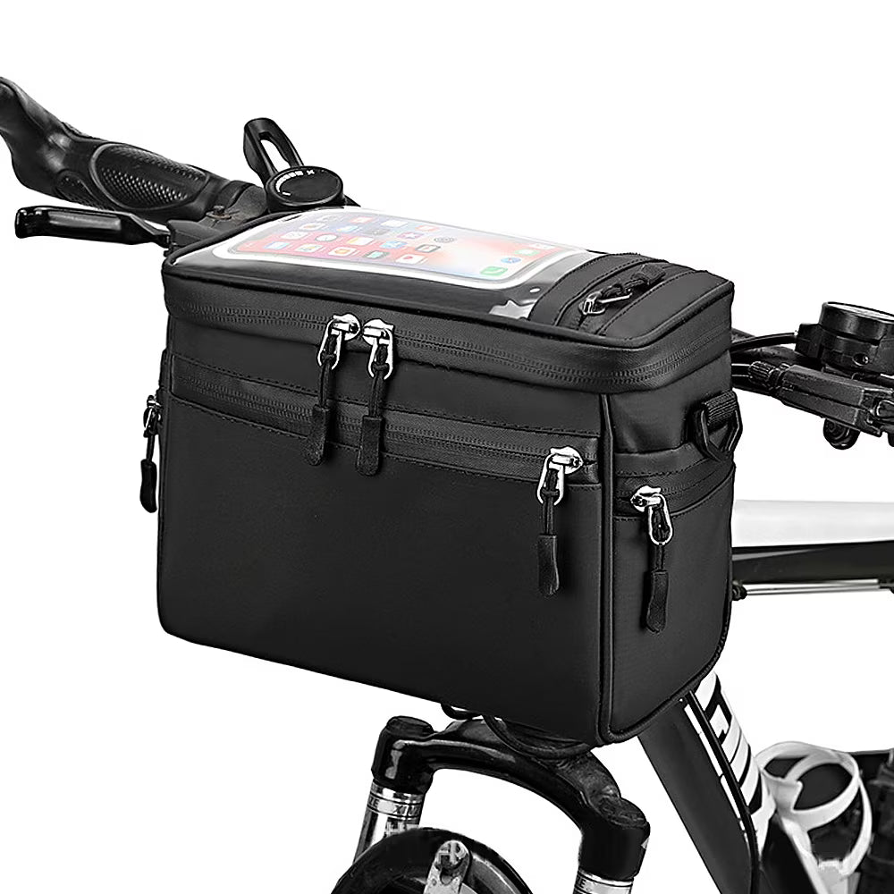 Bicycle Handlebar Bag A776889
