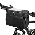 Bicycle Handlebar Bag A776889