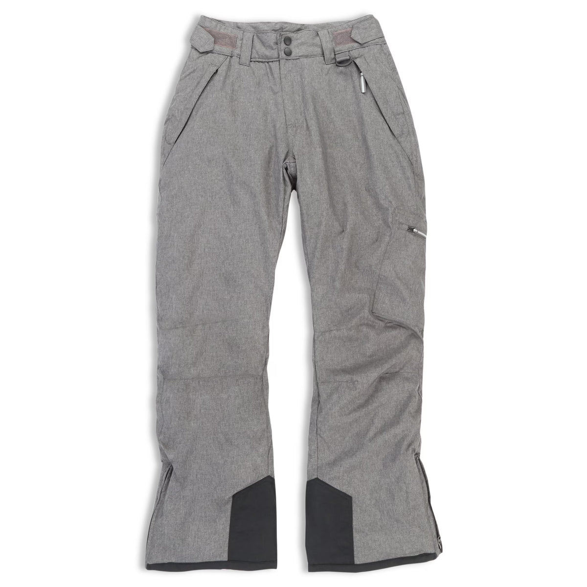 Water Resistant Insulated Ski and Snow Pants K83961