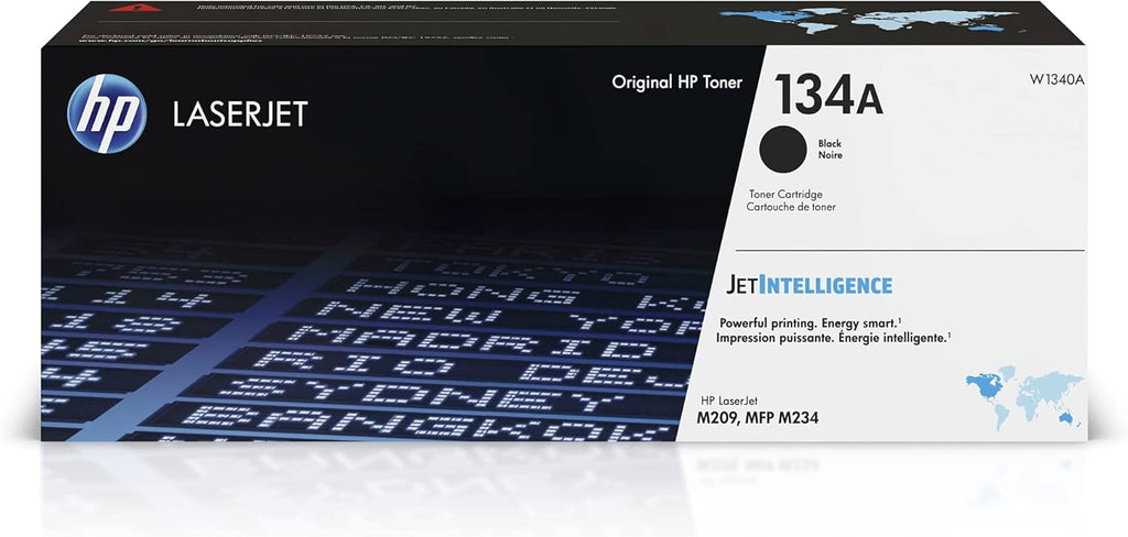 Black Toner Cartridge Pack of 2 W267277