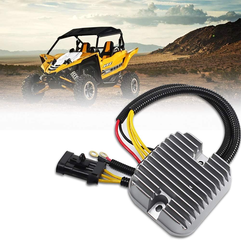 Regulator Rectifier Voltage Pack of 2 R80579