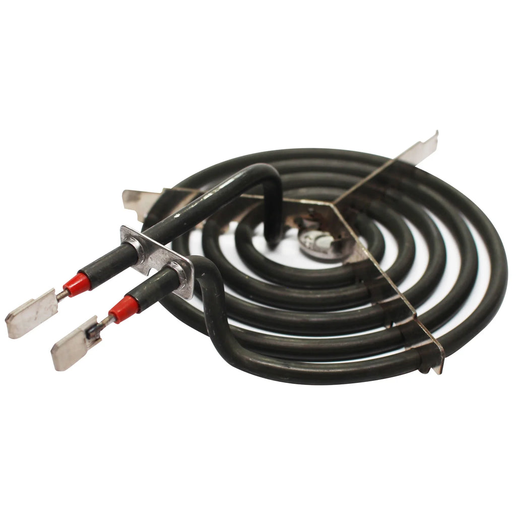 2-Pack 6 inch 5 Turns Surface Burner Element for Range, Stove & Cooktop D4945