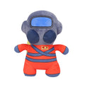 9.8" Lethal Company Employee Plush Doll Stuffed Animal J535608