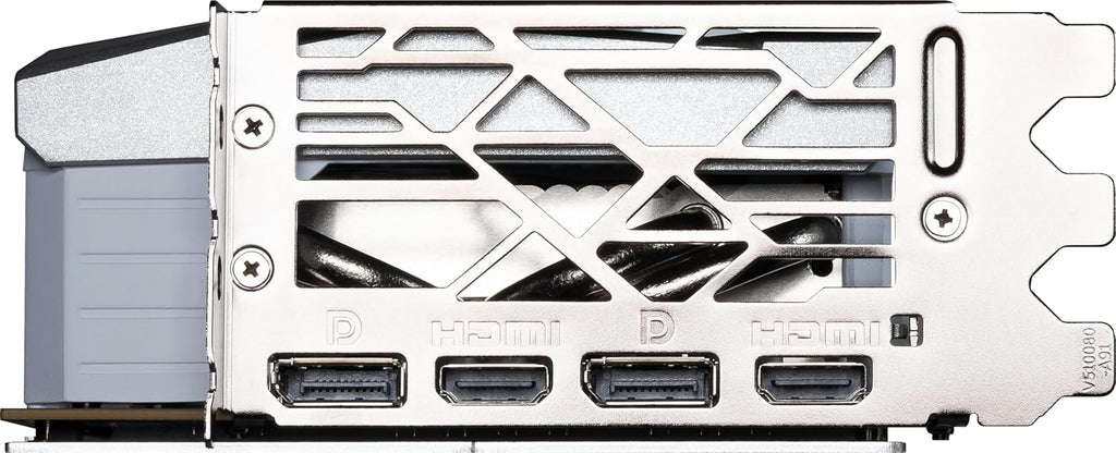 RTX 4080 16GB GDRR6X 384-Bit Graphics Card D745