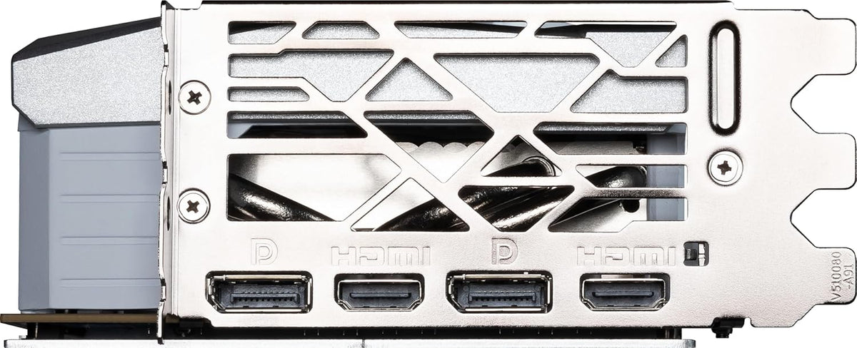 RTX 4080 16GB GDRR6X 384-Bit Graphics Card D745