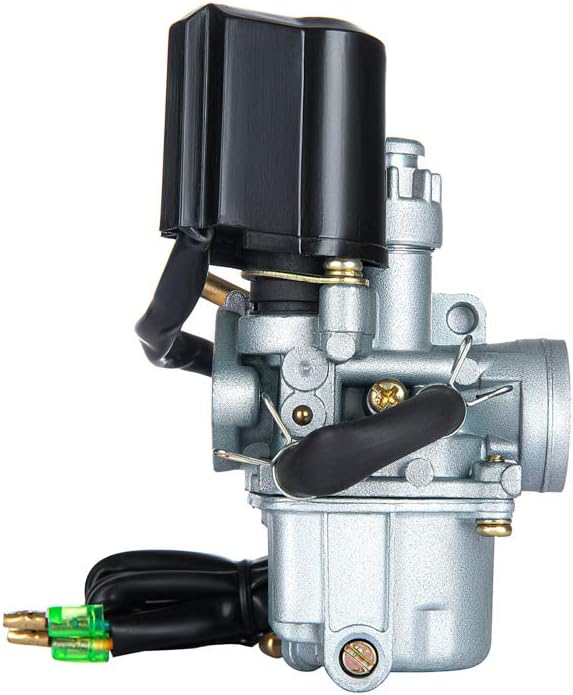 Carburetor Pack of 2 C126392