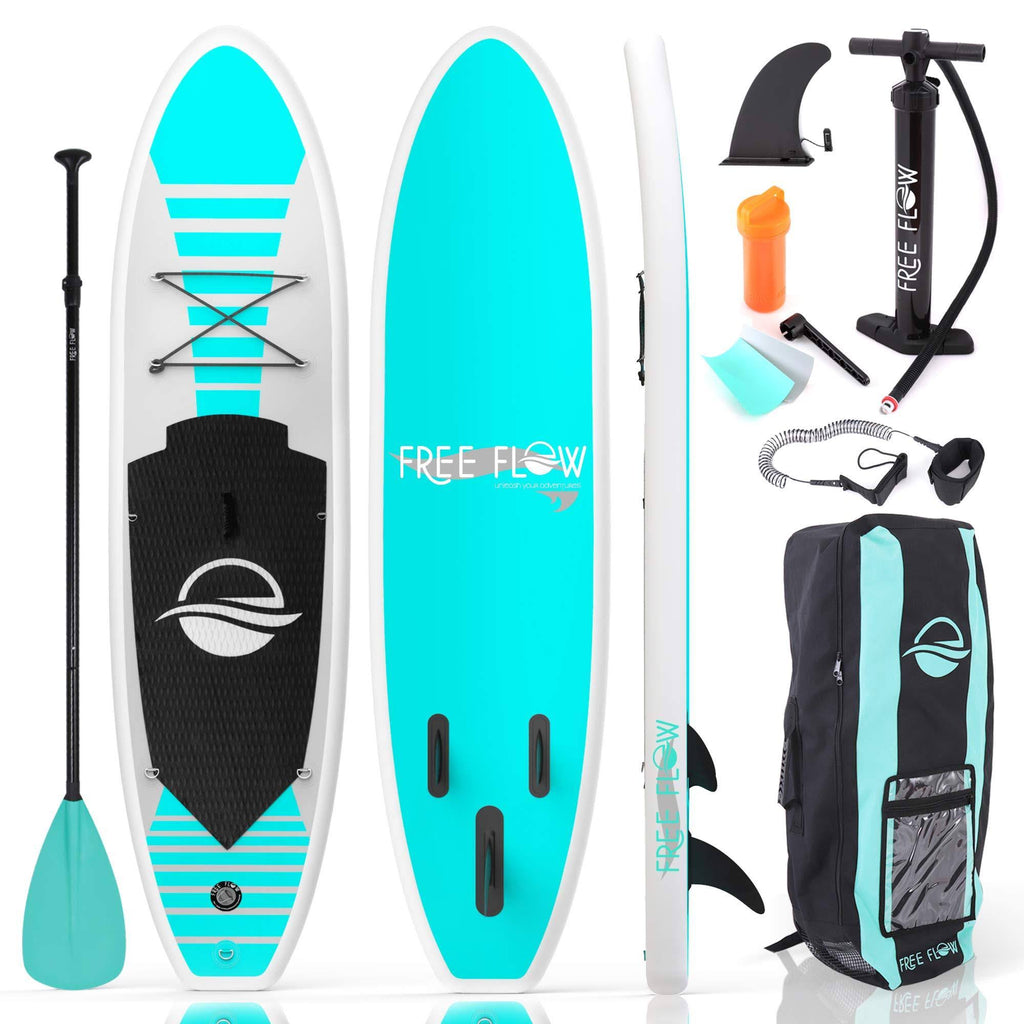Inflatable Sup Stand Up Paddle-Board Y945581