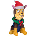 3.2 Feet Tall Christmas Wreath P54258