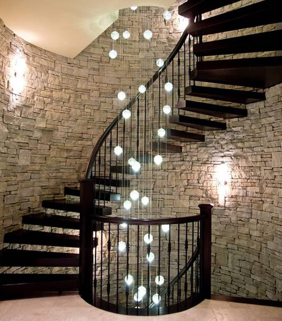Crystal Chandelier Light Fixture X89773