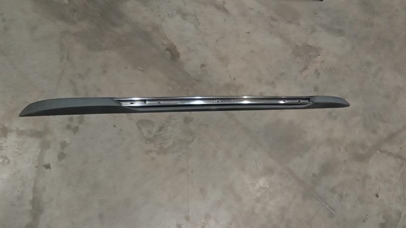 Left Side Roof Rack Rail O86434