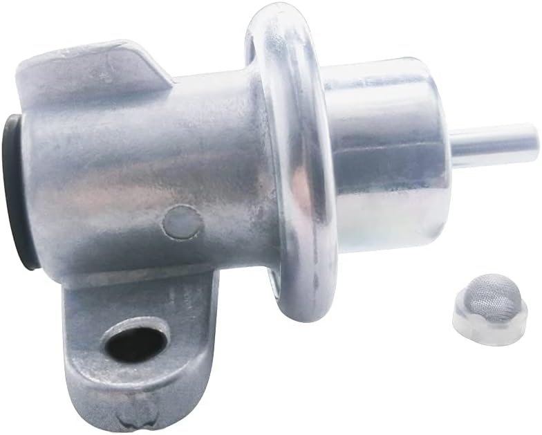 Replace Mercruiser Fuel Pressure Regulator Kit V-6 & V-8 C730225