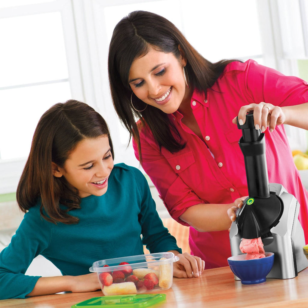 Classic Original Healthy Dessert Fruit Soft Serve Maker Y49201