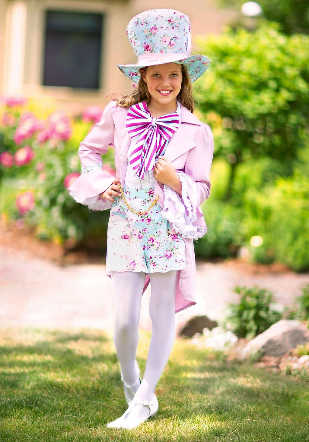 Girls Costume Q428