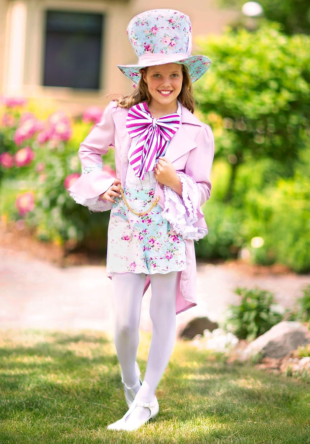 Girls Costume Q428