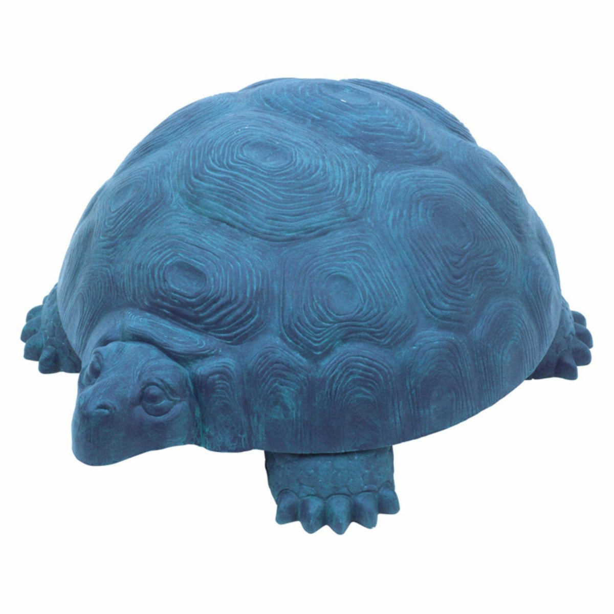 Tortoise Garden Hose Hider with Hose Reel T37298
