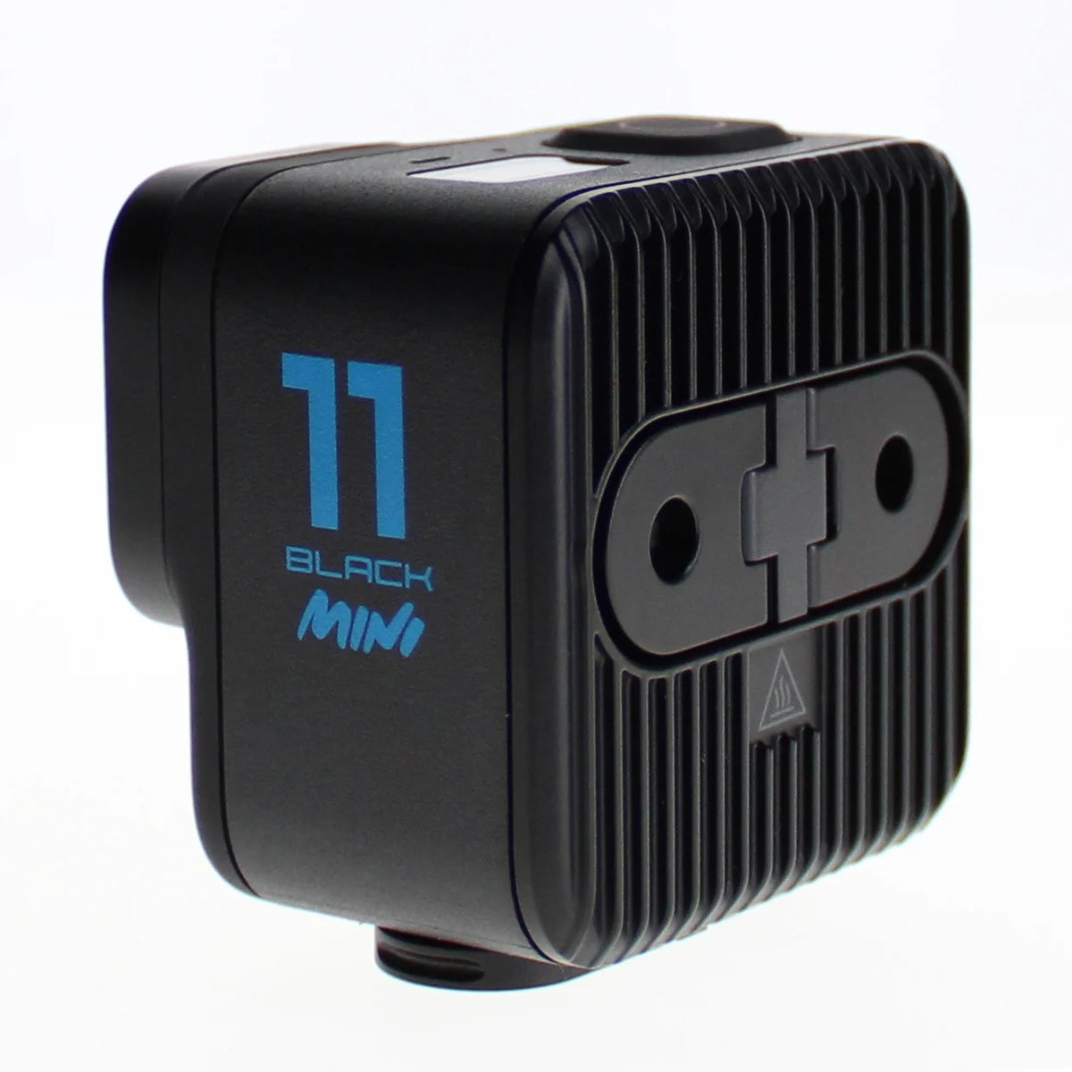 Compact Waterproof Action Camera B408