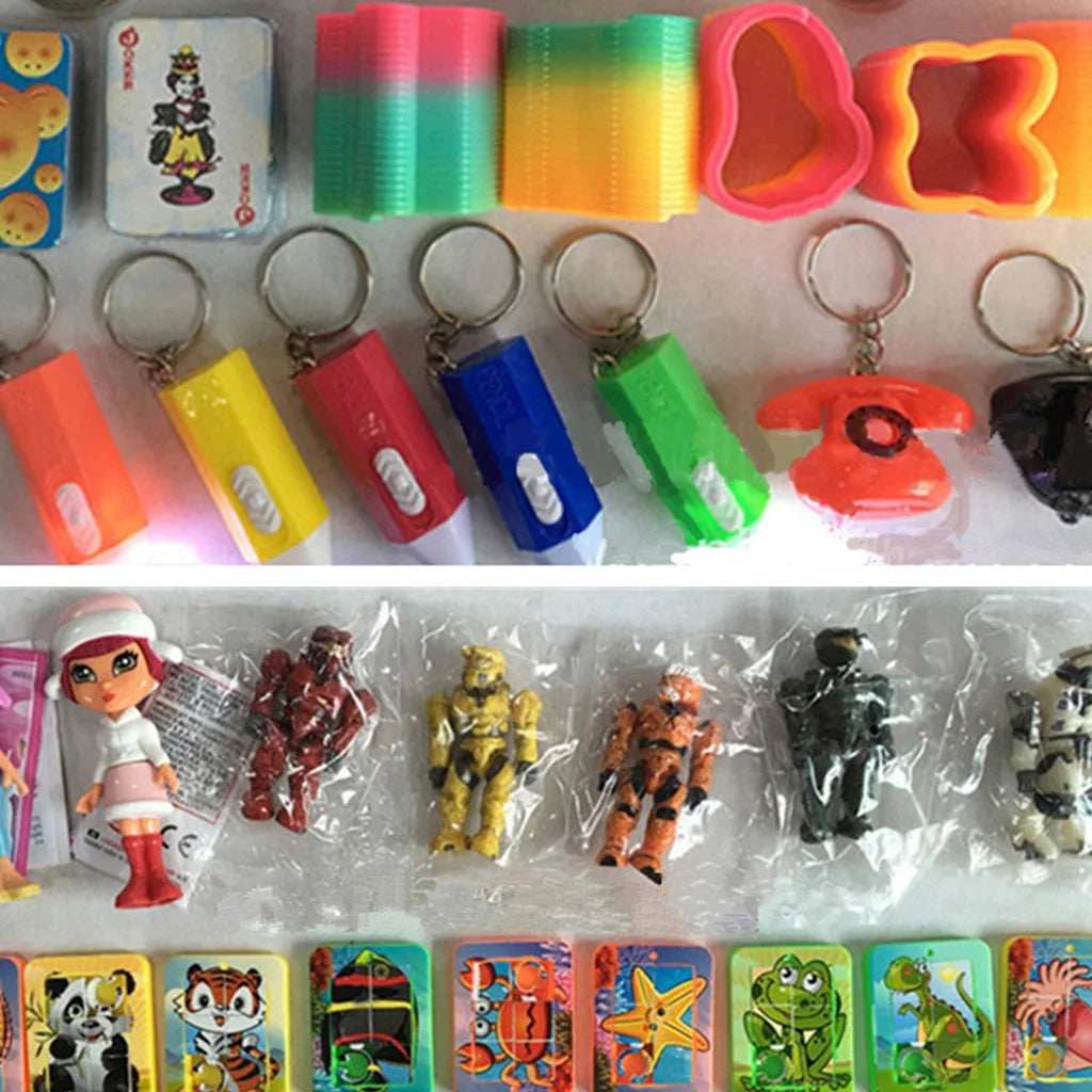 Surprise Toy Egg Gashapon Toy T74881