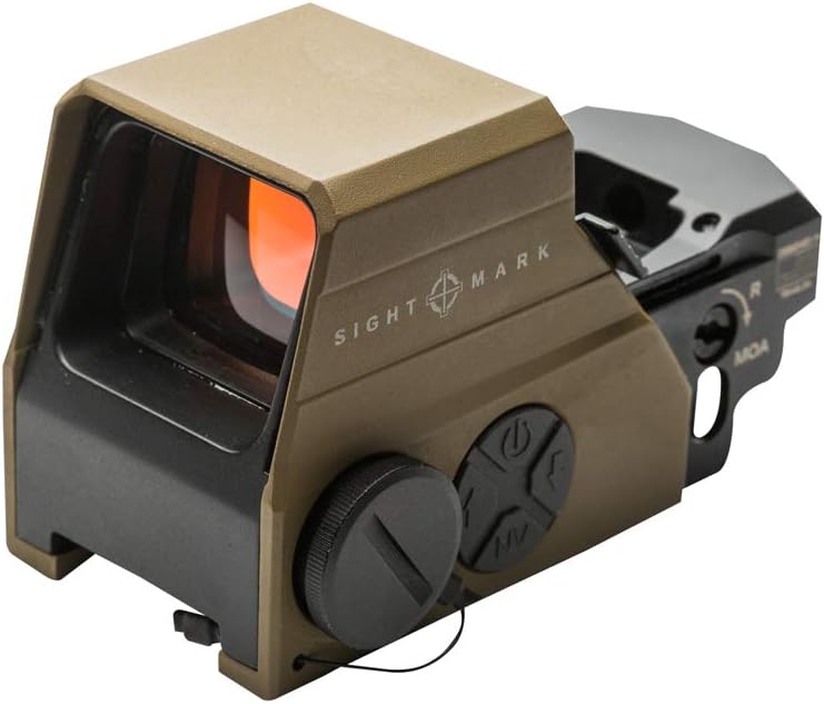 Reflex Sight W5018