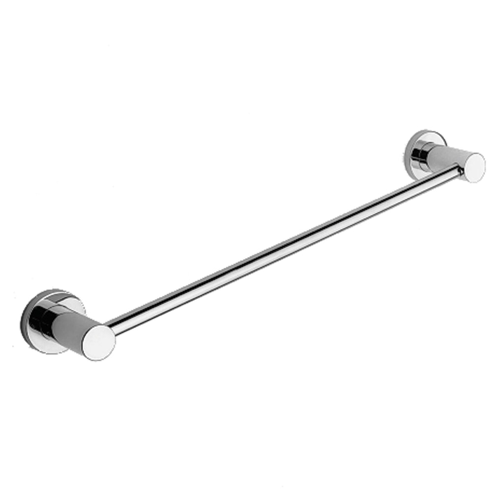 18x22 Towel Bar - Matte White C7568