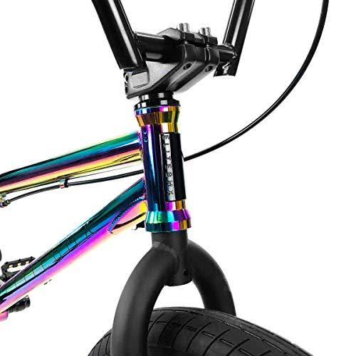 Black Gold BMX Bike U918