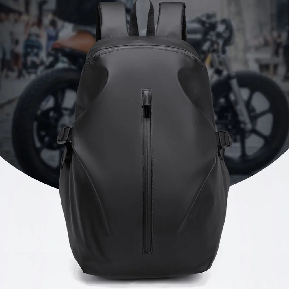Waterproof Motorcycle Backpack Helmet Bag K643184