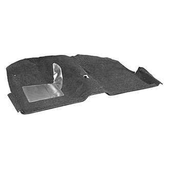 Molded Carpet Kit I8208