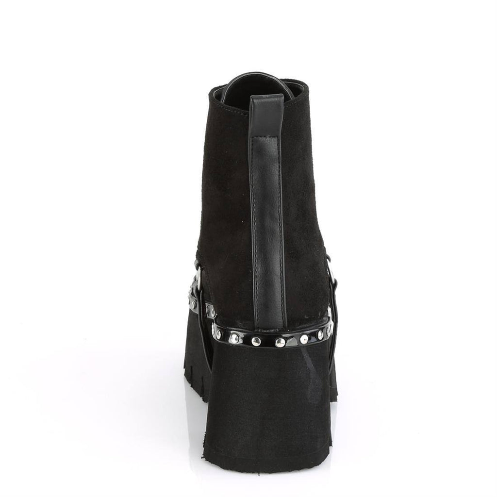 Black 7 D8201