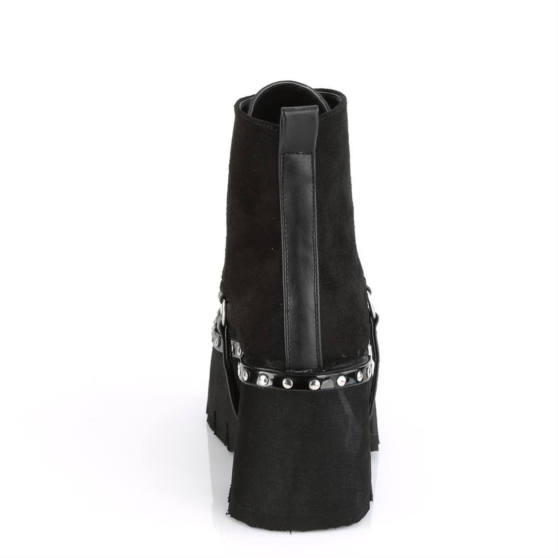 Black 7 D8201