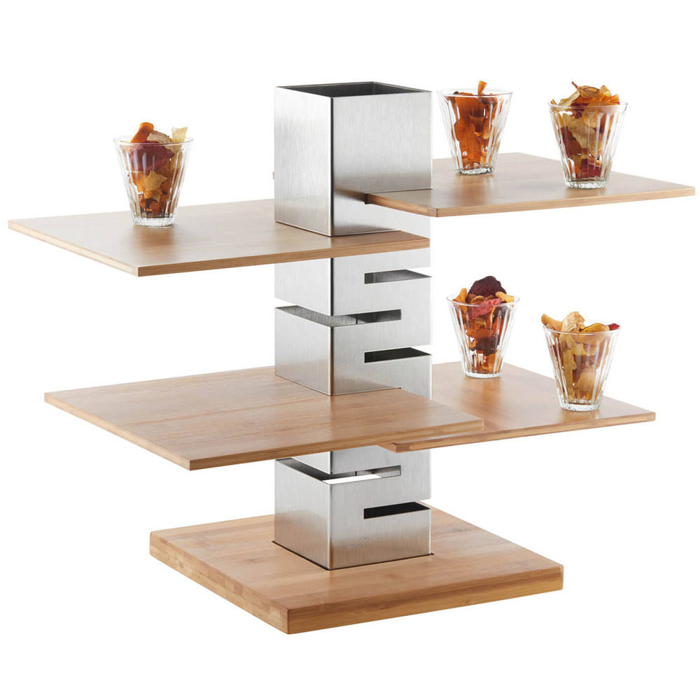 Bamboo Tower C463115
