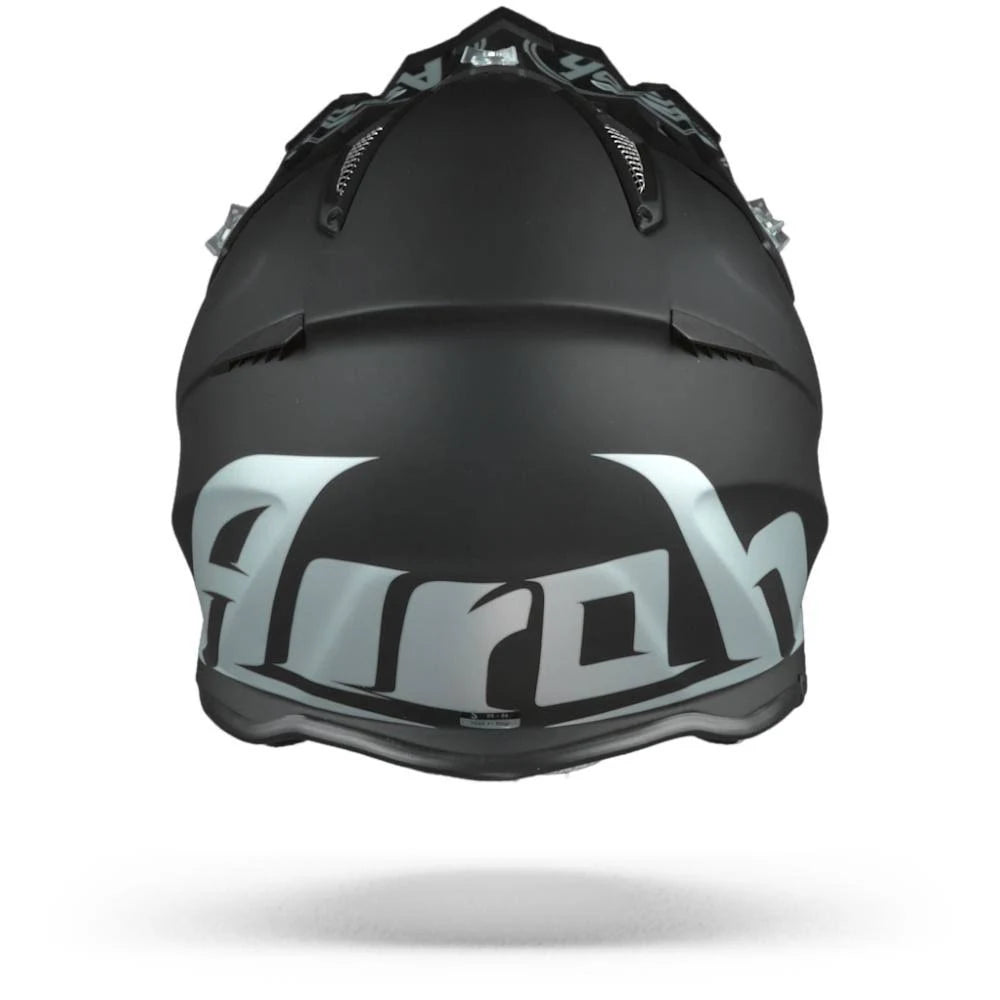 Black Matt XL Helmet P3139