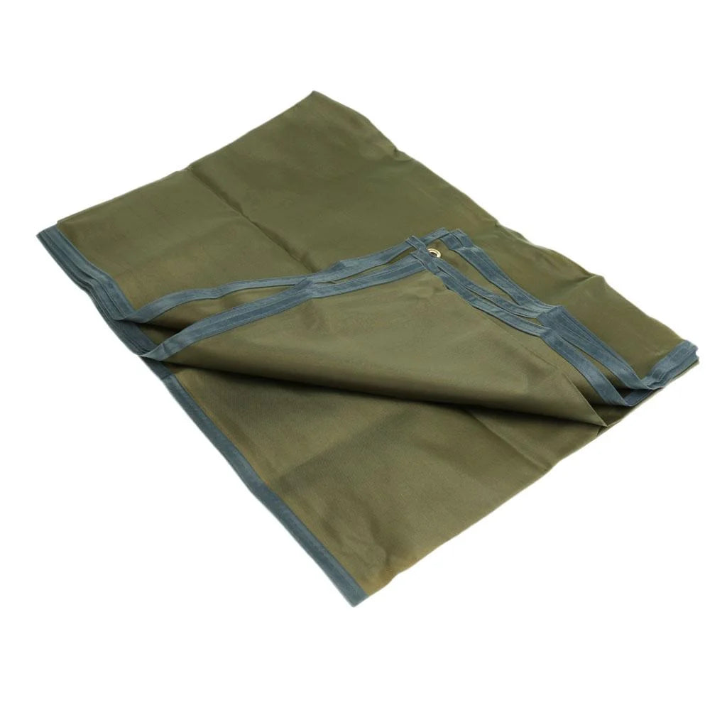 Waterproof Tent Footprint Camping Tarp D482
