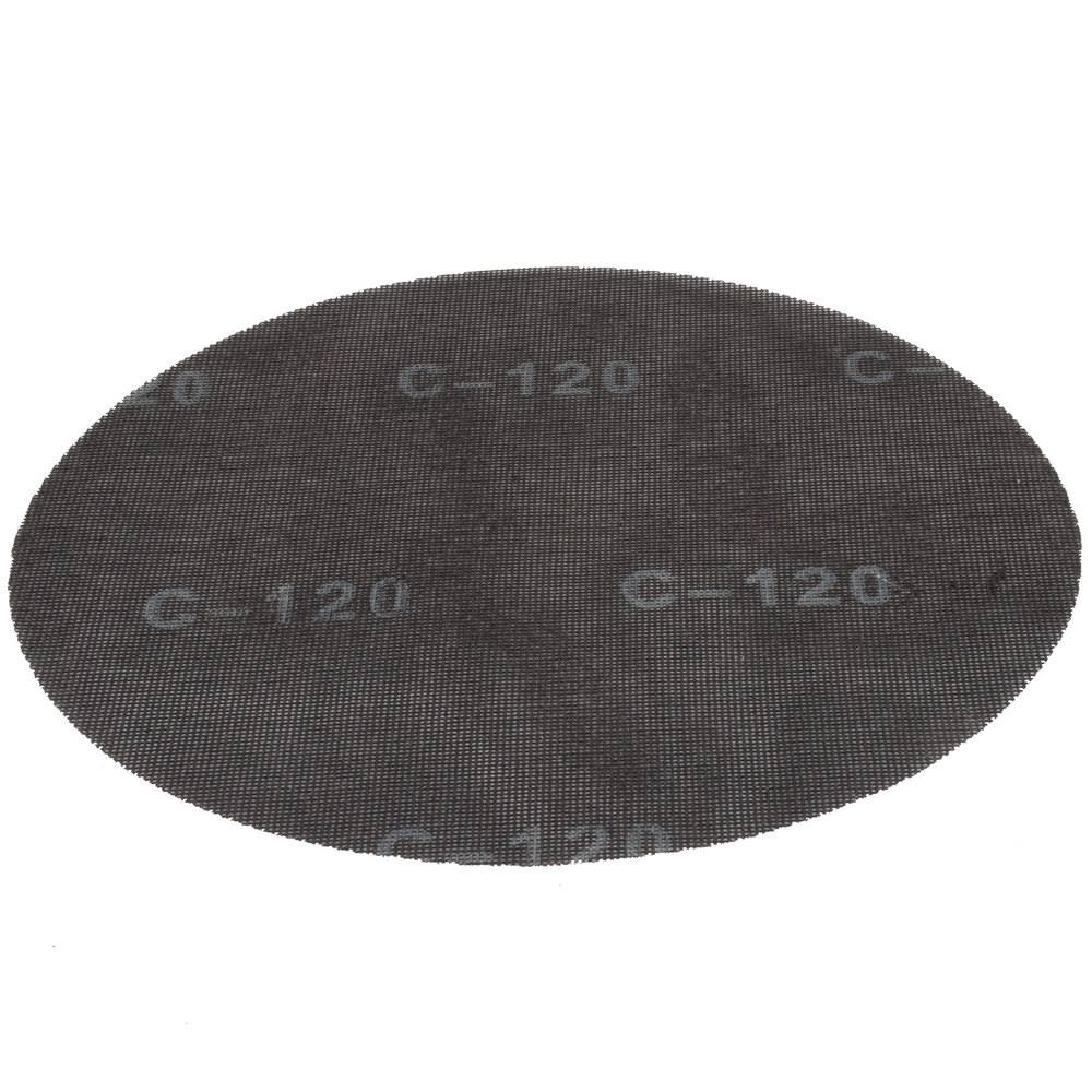 20x22 Sand Screen Disc with 120 Grit - 10/Case P1832
