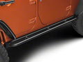 Textured Black Rubi Rails W1303