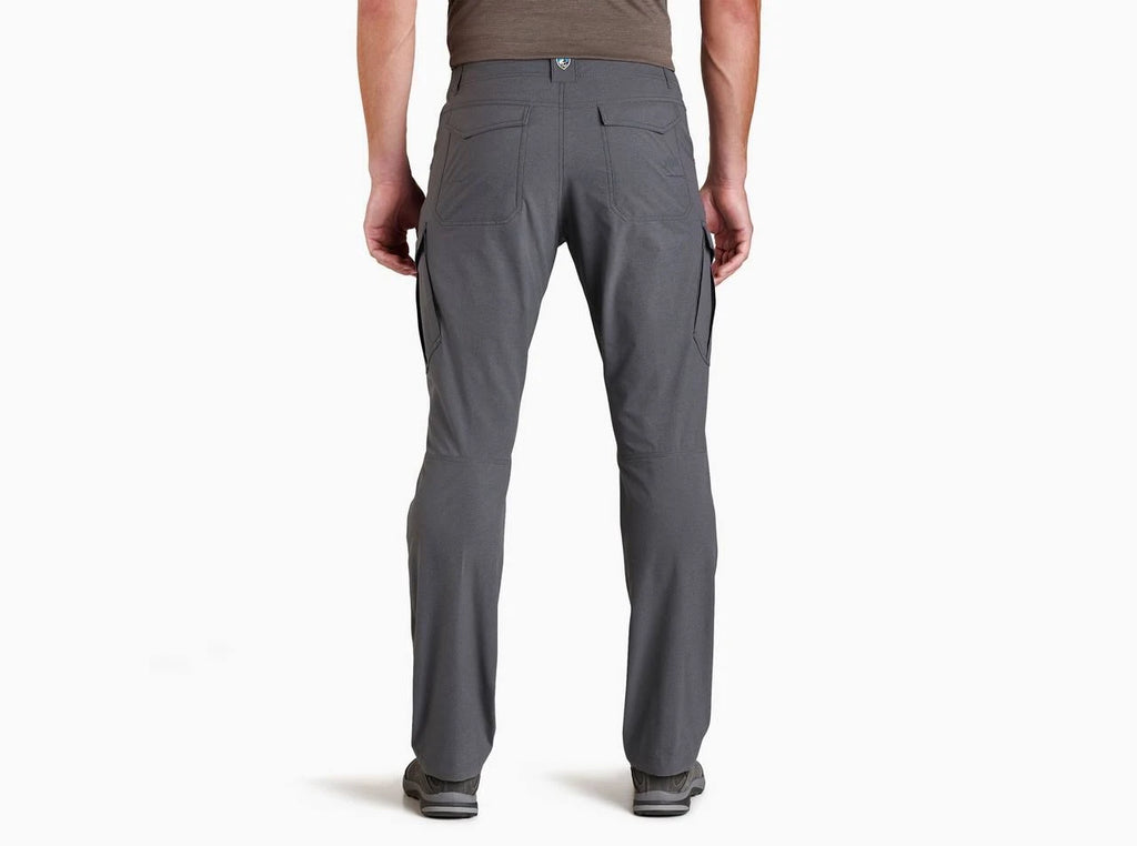 Kargo Pant N206