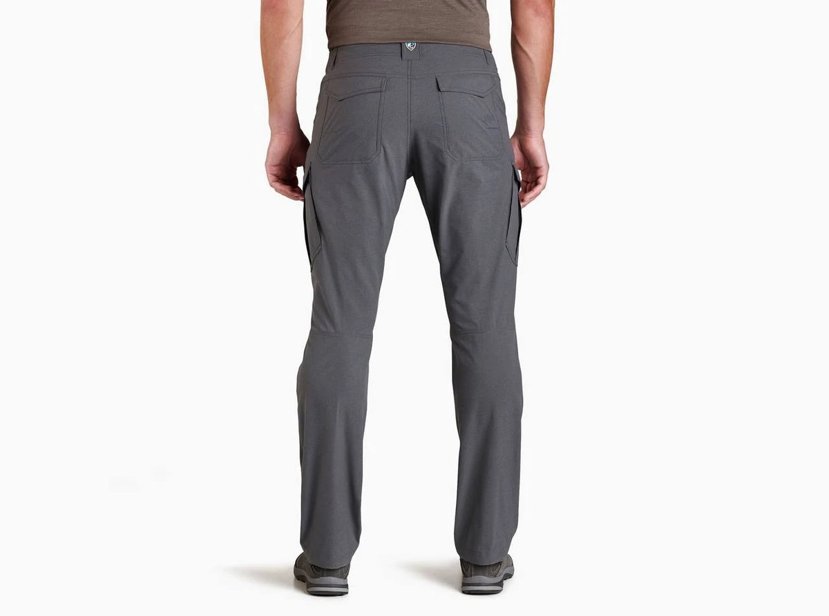 Kargo Pant N206