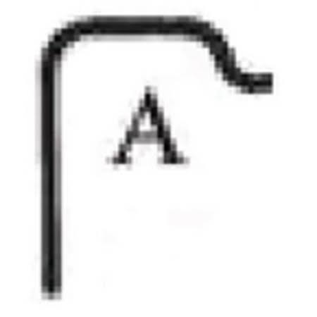 Rectangular Sink I464899