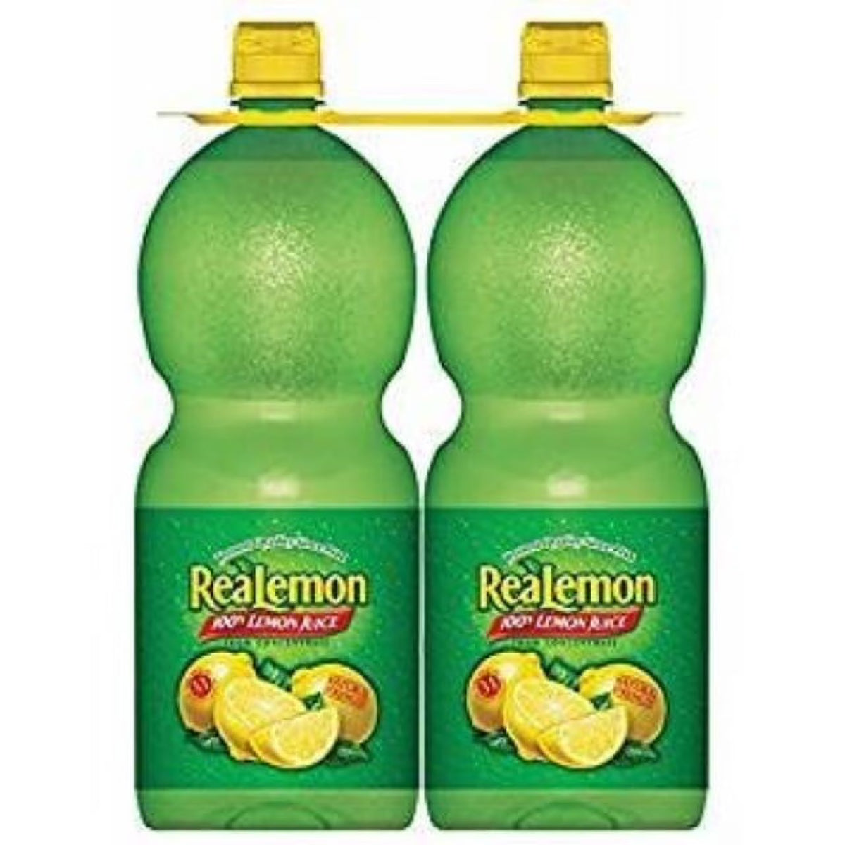 2 ct. 48 fl. oz. Lemon Juice V681