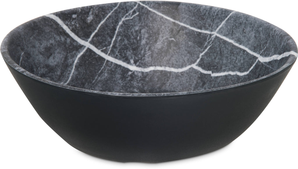 52 oz. Soapstone Melamine Bowl S920240