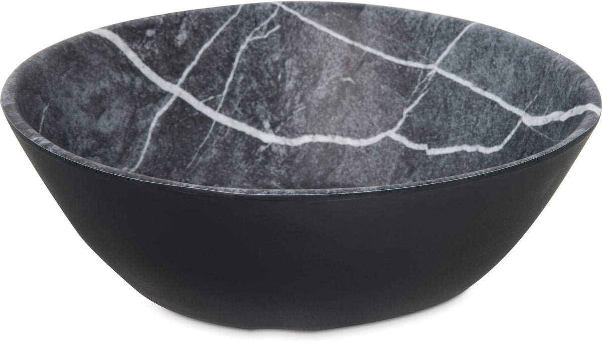 52 oz. Soapstone Melamine Bowl S920240