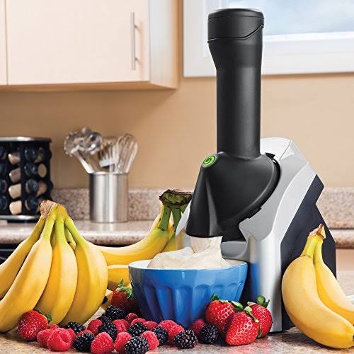 Classic Original Healthy Dessert Fruit Soft Serve Maker Y49201