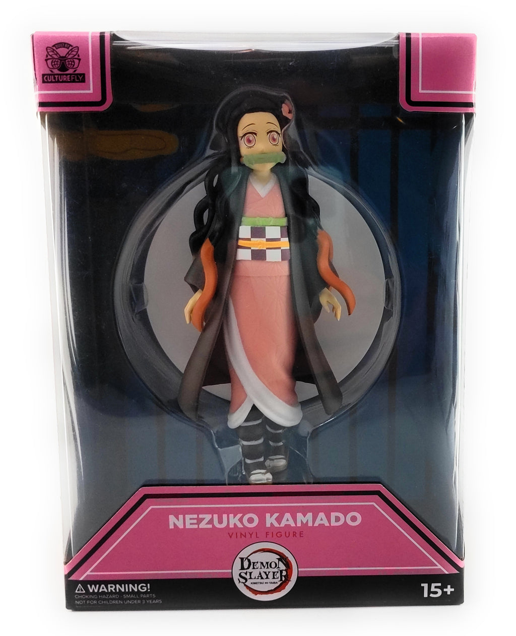 Vinyl Figure E9929